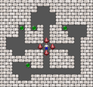 Уровень 716 — Bugs1005 collections
